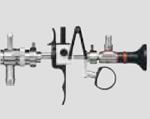 ERIKS - Endoscope tecapeek mt noir